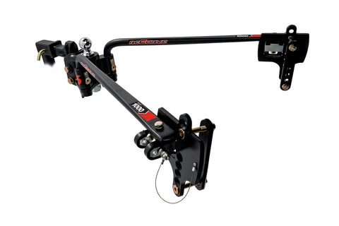 ReCurve R6 Weight Distribution Hitch Kit - 1000lb,