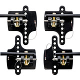 ReCurve R6 Weight Distribution Hitch Kit - 1000lb,