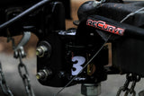 ReCurve R3 Weight Distribution Hitch Kit - 400lb, 2 5/16" Ball