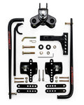 ReCurve R3 Weight Distribution Hitch Kit - 400lb, 2 5/16" Ball