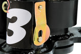 ReCurve R3 Weight Distribution Hitch Kit - 400lb, 2 5/16" Ball