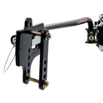 ReCurve R3 Weight Distribution Hitch Kit - 400lb, 2 5/16" Ball