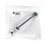 Hitch Ball - 2" x 1 1/4" x 6 5/8"