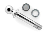 Hitch Ball - 2" x 1 1/4" x 6 5/8"