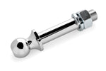 Hitch Ball - 2" x 1 1/4" x 6 5/8"