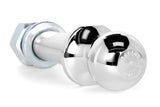 Hitch Ball - 2" x 1 1/4" x 6 5/8"