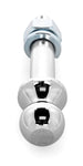 Hitch Ball - 2" x 1 1/4" x 6 5/8"
