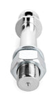 Hitch Ball - 2" x 1 1/4" x 6 5/8"