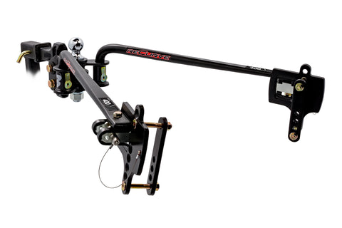 ReCurve R3 Weight Distribution Hitch – 400 lb. Kit with 2-Inch Ball