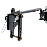 ReCurve R3 Weight Distribution Hitch – 600 lb. Kit with 2-Inch Ball