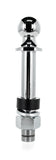 ReCurve R3 / R6 8,000 lb. Ball Kit, 2-Inch Ball, 7.5-Inch Shank