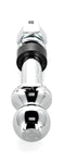 ReCurve R3 / R6 8,000 lb. Ball Kit, 2-Inch Ball, 7.5-Inch Shank