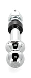 ReCurve R3 / R6 8,000 lb. Ball Kit, 2-Inch Ball, 7.5-Inch Shank
