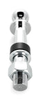 ReCurve R3 / R6 8,000 lb. Ball Kit, 2-Inch Ball, 7.5-Inch Shank
