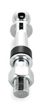 ReCurve R3 / R6 8,000 lb. Ball Kit, 2-Inch Ball, 7.5-Inch Shank