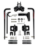 ReCurve R3 Weight Distribution Hitch Kit - 800lb, 2 5/16" Ball