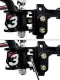 ReCurve R3 Weight Distribution Hitch Kit - 800lb, 2 5/16" Ball
