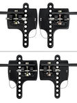 ReCurve R3 Weight Distribution Hitch Kit - 800lb, 2 5/16" Ball
