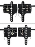 ReCurve R3 Weight Distribution Hitch Kit - 800lb, 2 5/16" Ball