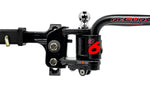 ReCurve R6 Weight Distribution Hitch Kit - 800lb, 2 5/16" Ball