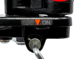 ReCurve R6 Weight Distribution Hitch Kit - 800lb, 2 5/16" Ball