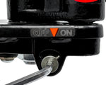 ReCurve R6 Weight Distribution Hitch Kit - 800lb, 2 5/16" Ball