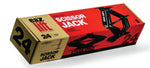 24" Scissor Jacks, 5000lb, 1-Pack