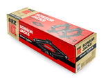 24" Scissor Jacks, 5000lb, 2-Pack