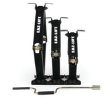 24" Scissor Jacks, 5000lb, 2-Pack