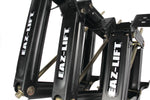 24" Scissor Jacks, 5000lb, 2-Pack