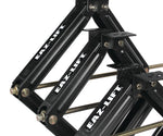24" Scissor Jacks, 5000lb, 2-Pack
