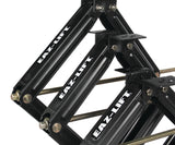 24" Scissor Jacks, 5000lb, 2-Pack