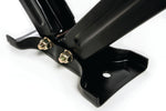 24" Scissor Jacks, 5000lb, 2-Pack