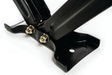 24" Scissor Jacks, 5000lb, 2-Pack