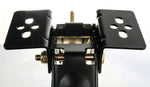 24" Scissor Jacks, 5000lb, 2-Pack