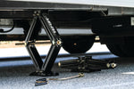 24" Scissor Jacks, 7500-pound, 2-pack