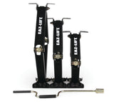 24" Scissor Jacks, 7500-pound, 2-pack
