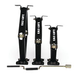 24" Scissor Jacks, 7500-pound, 2-pack