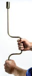 24" Scissor Jacks, 7500-pound, 2-pack