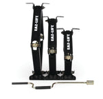 30" Scissor Jacks, 5000lb, 2-Pack