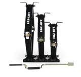 30" Scissor Jacks, 5000lb, 2-Pack