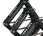 30" Scissor Jacks, 5000lb, 2-Pack