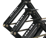 30" Scissor Jacks, 5000lb, 2-Pack