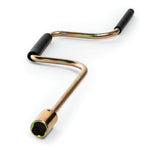 30" Scissor Jacks, 5000lb, 2-Pack
