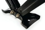 30" Scissor Jacks, 5000lb, 2-Pack