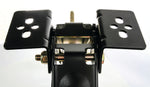 30" Scissor Jacks, 5000lb, 2-Pack
