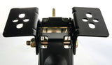 30" Scissor Jacks, 5000lb, 2-Pack