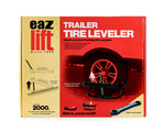 Light Weight RV Tire Leveler