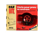 Light Weight RV Tire Leveler