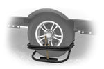 Light Weight RV Tire Leveler
